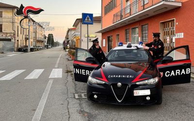 S’inventano una rapina con botte per usare l’ambulanza come taxi