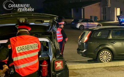 Controlli dei carabinieri. Tre denunce e 2mila euro di multa per una macelleria