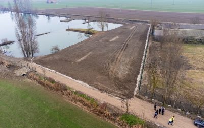 Bonificato il sito orfano ex Pps Ambiente di Bondeno