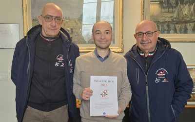 Copparo. Presentato il bilancio 2025 di Attesa