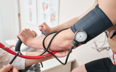 Cuore sotto controllo: la prevenzione già dai 30-40 anni