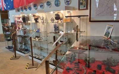 Nuovo appuntamento con le visite guidate al museo “La Tratta”