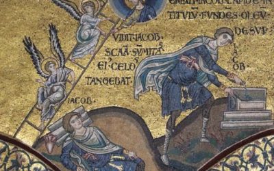 “La scala mistica”: presentazione del libro di Giovanni Giambalvo Dal Ben