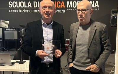 “La colonna sonora della città”: conservatorio Frescobaldi e la vita musicale di Ferrara