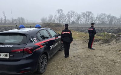 Trovato senza vita nel Mezzano. Inquirenti al lavoro per identificare l’anziano