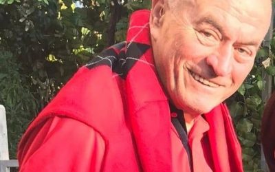 Morto Oreste Pelliccioni. Nel 2012 contribuì alla nascita della Real Spal