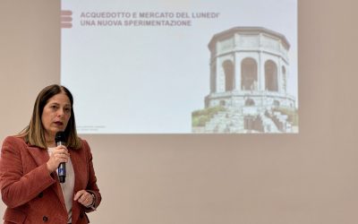 Mercato del lunedì, trasloco all’Acquedotto: dubbi e tensioni