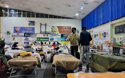 Emergenza Grattacielo. Da domani decine di persone senza un tetto sulla testa