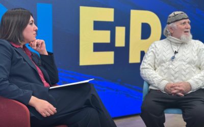 Moni Ovadia: “Dedico la mia vita alla difesa dell’essere umano”