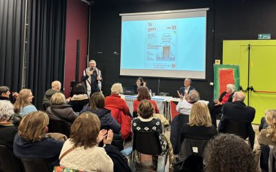 Palestina, vivere e insegnare in una “terra interrotta”