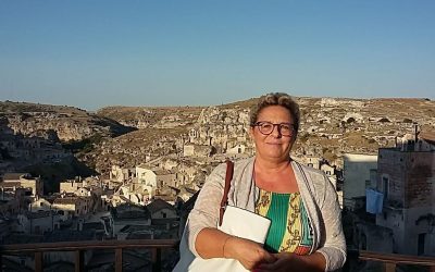 Goro piange Laura Trillo, maestra e amministratrice