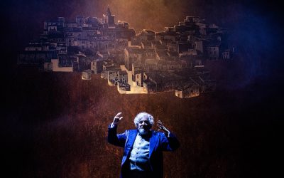 Al Comunale in scena la Sicilia di Camilleri