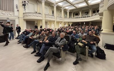 Futuro del petrolchimico, Ferrara punta su sostenibilità e nuove tecnologie