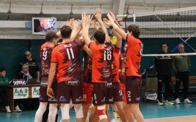 La Cavallino 4 Torri torna alla vittoria