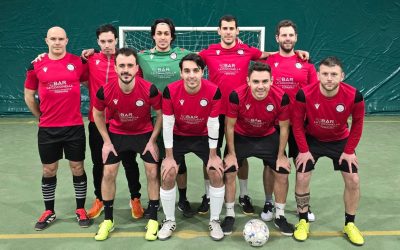 Campionato Opes. En plein del Bar la Coccinella