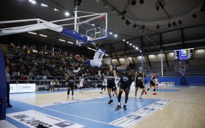 Il cuore non basta all’Adamant. Passa San Severo