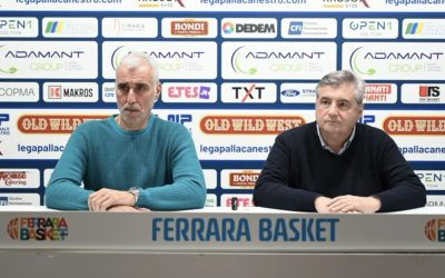 Adamant, lunedì mattina il Cda: arriva il cambio in panchina?