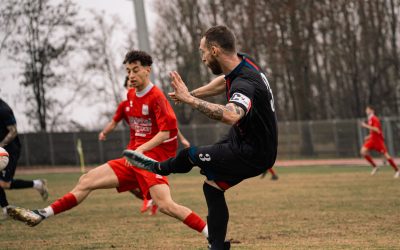 Prima Categoria. Il Copparo 2015 riparte forte e apre un solco