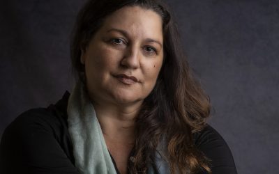 Al Libraccio di Ferrara il libro-inchiesta di Simona Zecchi su Pasolini