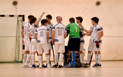Hockey. Bondeno batte Pisa ma viene sconfitto da Padova