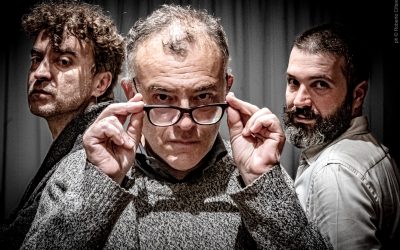 Freedom Now Trio: il jazz a Palazzo Naselli Crispi