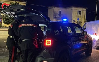 Quattro denunce e tre patenti ritirate dai Carabinieri