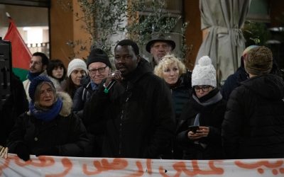 Grattacielo. “Trentamila euro per la sagra, nessuna soluzione per gli sfollati”