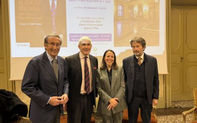 Casini: “Trump un bullo”