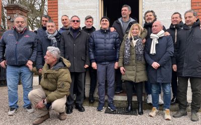 Tutti accanto a Donata Bergamini per la ricerca della verità