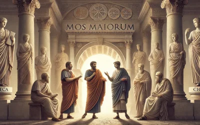 All’Accademia delle Scienze, una conferenza su cultura e diritto nella Roma antica