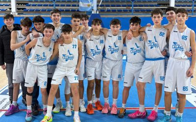 Basket. Bondi Vis 2008 l’U17 schianta la Reggiana, bel successo con Ravenna per l’U15