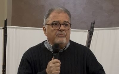 Concerti Radio 105 e referendum: costi e sicurezza nel mirino di Anselmo