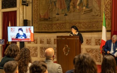 Alla Camera deputati l’XI Premio Nazionale Giovanni Grillo: studenti protagonisti della memoria