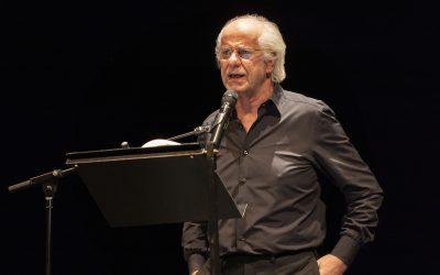 L’arte di non morire secondo Toni Servillo