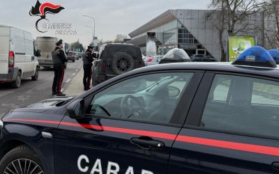 Estorsione per una bici elettrica: 21enne di Cento finisce in carcere