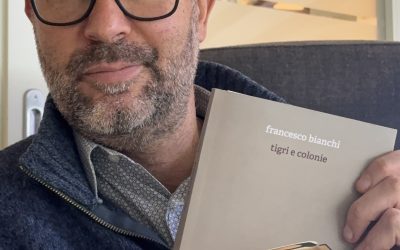 “Tigri e colonie” di Francesco Bianchi alla biblioteca Ariostea