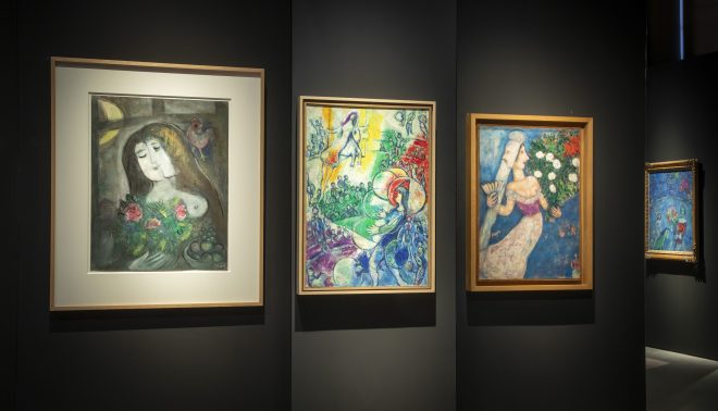 chagall