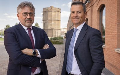 Hera presenta il Piano industriale al 2029: 5,5 miliardi di investimenti e dividendi in crescita