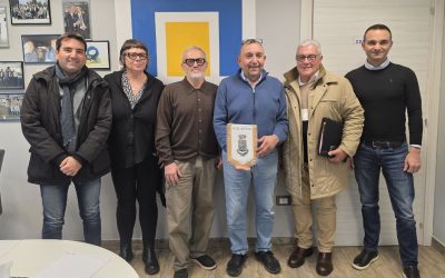 Terre del Reno. “Macè, immagine positiva del territorio”