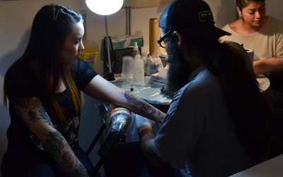Rimozione tatuaggi. Cosa c’è di nuovo e cosa è bene sapere