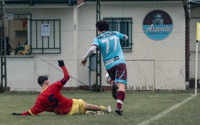 Arzenta, favola da coppa: il primo trionfo è realtà