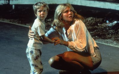 Incontri ravvicinati del terzo tipo, Spielberg in 4K