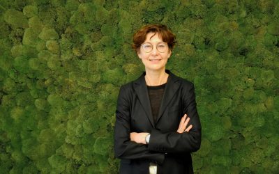 Alla scoperta di nuovi mondi nella nostra galassia con Giovanna Tinetti