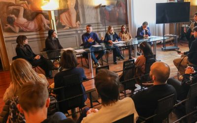 Ferrara investe sui giovani e sulle professioni creative con il progetto “Cardini”