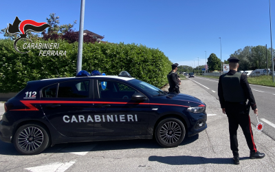 Truffa della caldaia a Ro Ferrarese. Denunciati padre e figlio di Comacchio