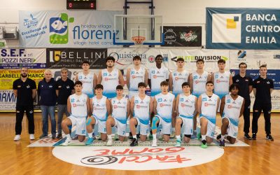 Basket U19. La Bondi Vis 2008 trionfa a Brindisi