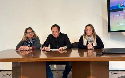 Tavolo del turismo, Comacchio presente in 9 fiere e 5 workshop