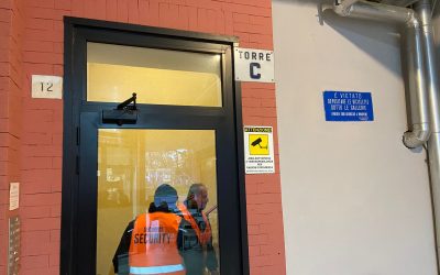 Il Grattacielo sotto la gestione Fabbri