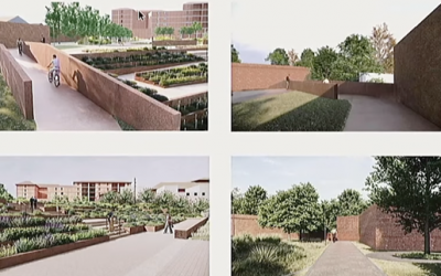 Riqualificazione ex Amga. Approvato lo schema di contratto con la Regione