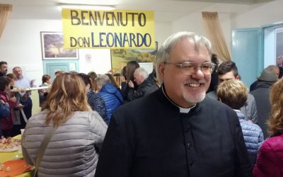 È morto improvvisamente don Leonardo Bacelle, aveva 68 anni